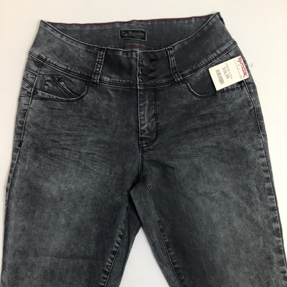 NWT Royalty Jeggings